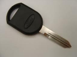 ford-transponder key