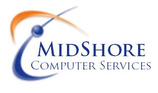 MidShore Computer Services