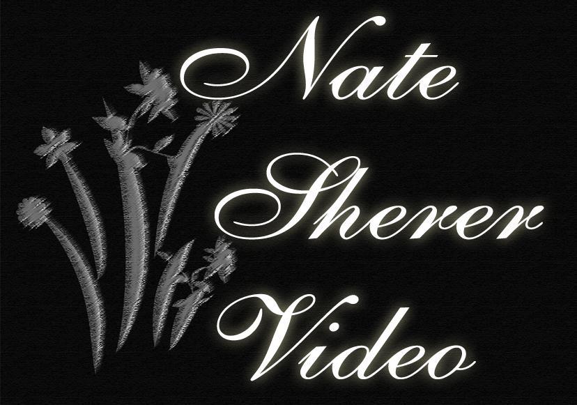 Nate Sherer Video Logo