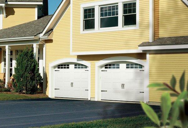 CA Garage door repair Canoga Park