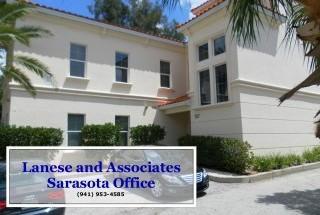 Lanese & Associates - Sarasota Office