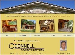 O'Donnell Construction