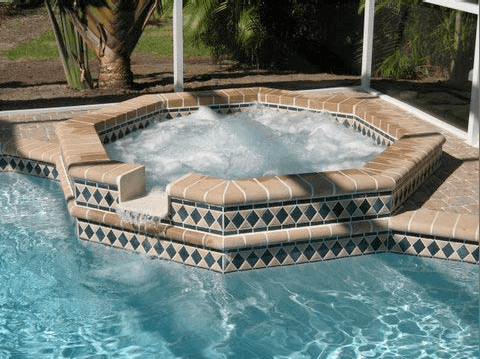 Premier Pools Of SW Fla Inc