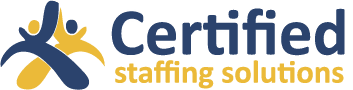 Certified Staffing Solutions