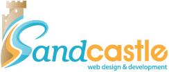 Sandcastle Web Design & Development