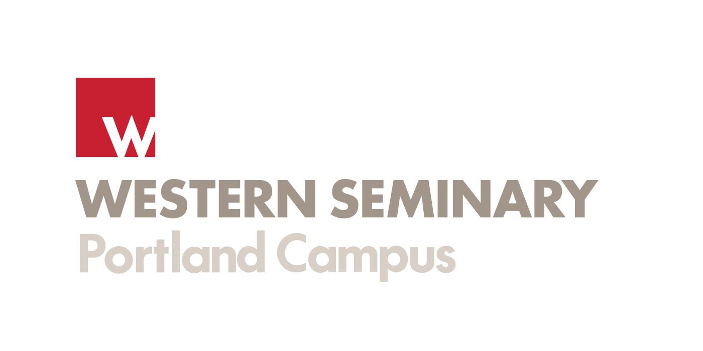 Western Seminary Portland Campus Logo