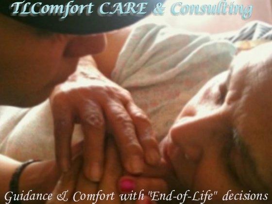 TLComfort CARE & Consulting, Inc