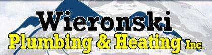 Wieronski Plumbing & Heating, Inc.