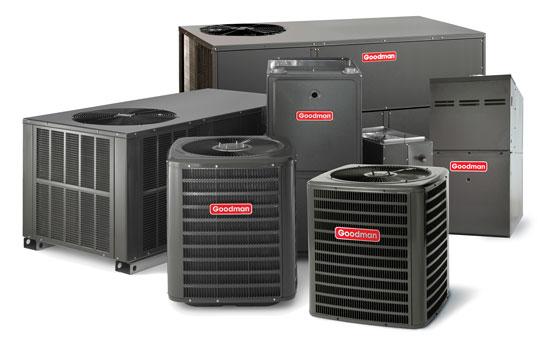 HVAC Contractors