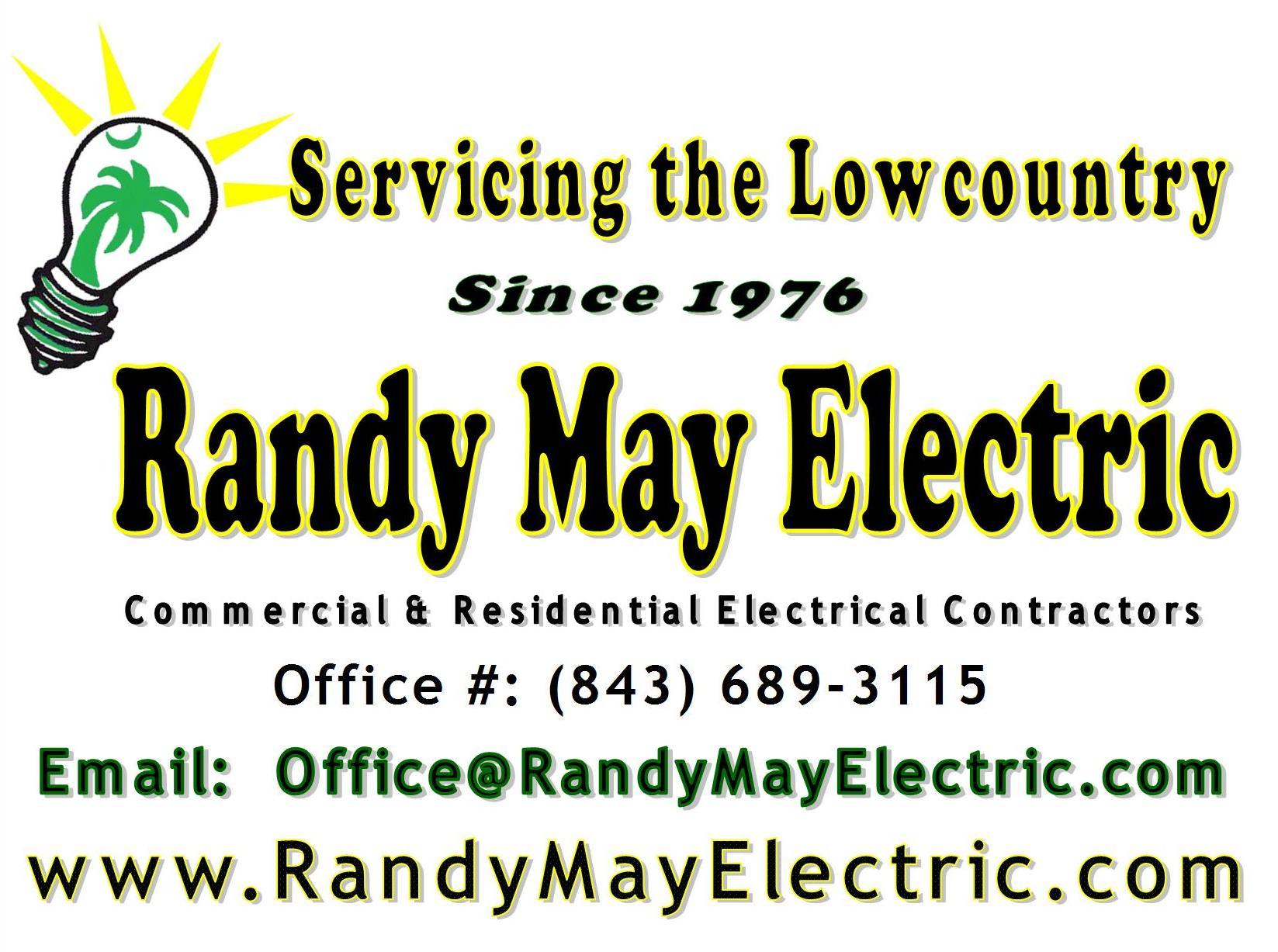 Randy May Electric