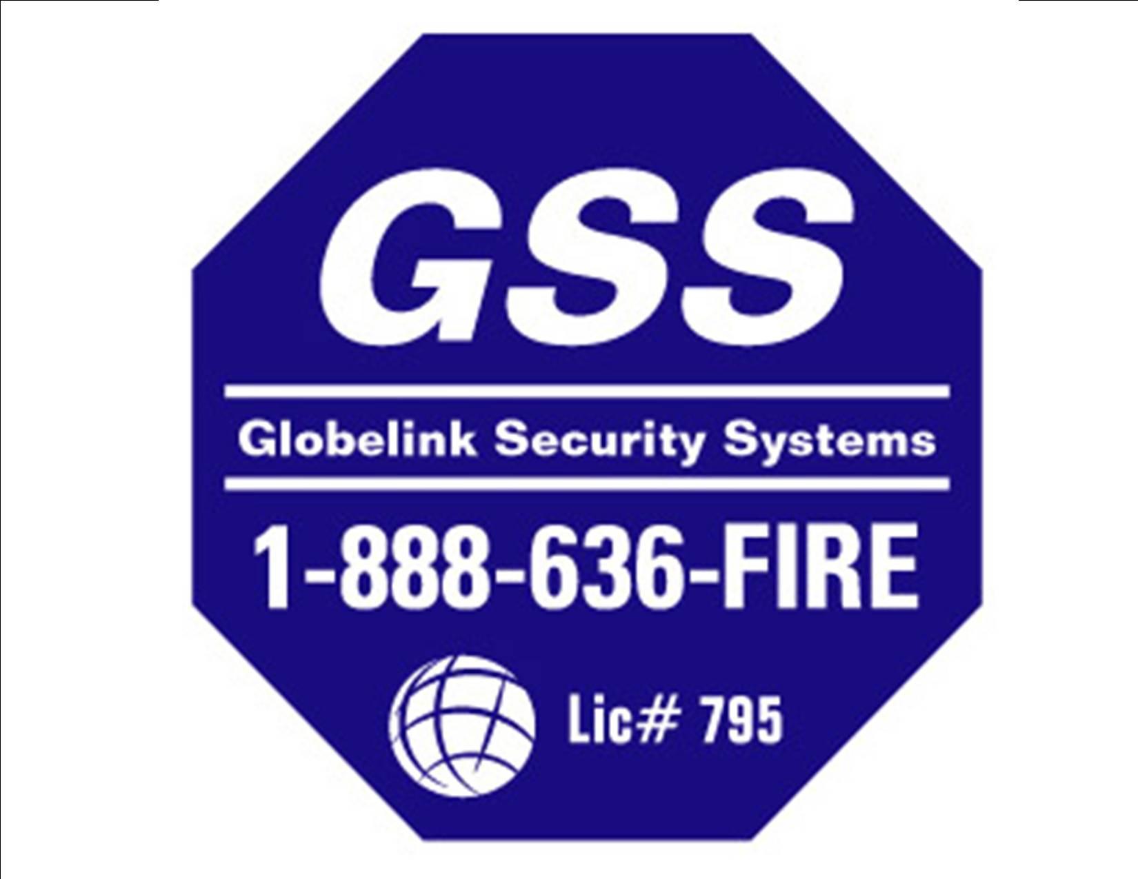 Globelink Security