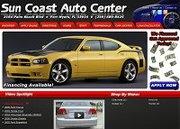 Suncoast Auto Center LLC