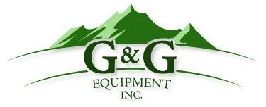 G & G EQUIPMENT