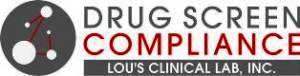 Drug Screen Compliance & Consortium