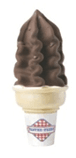 Chocolate Cone