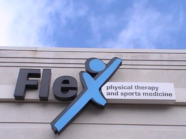 Flex Physical Therapy