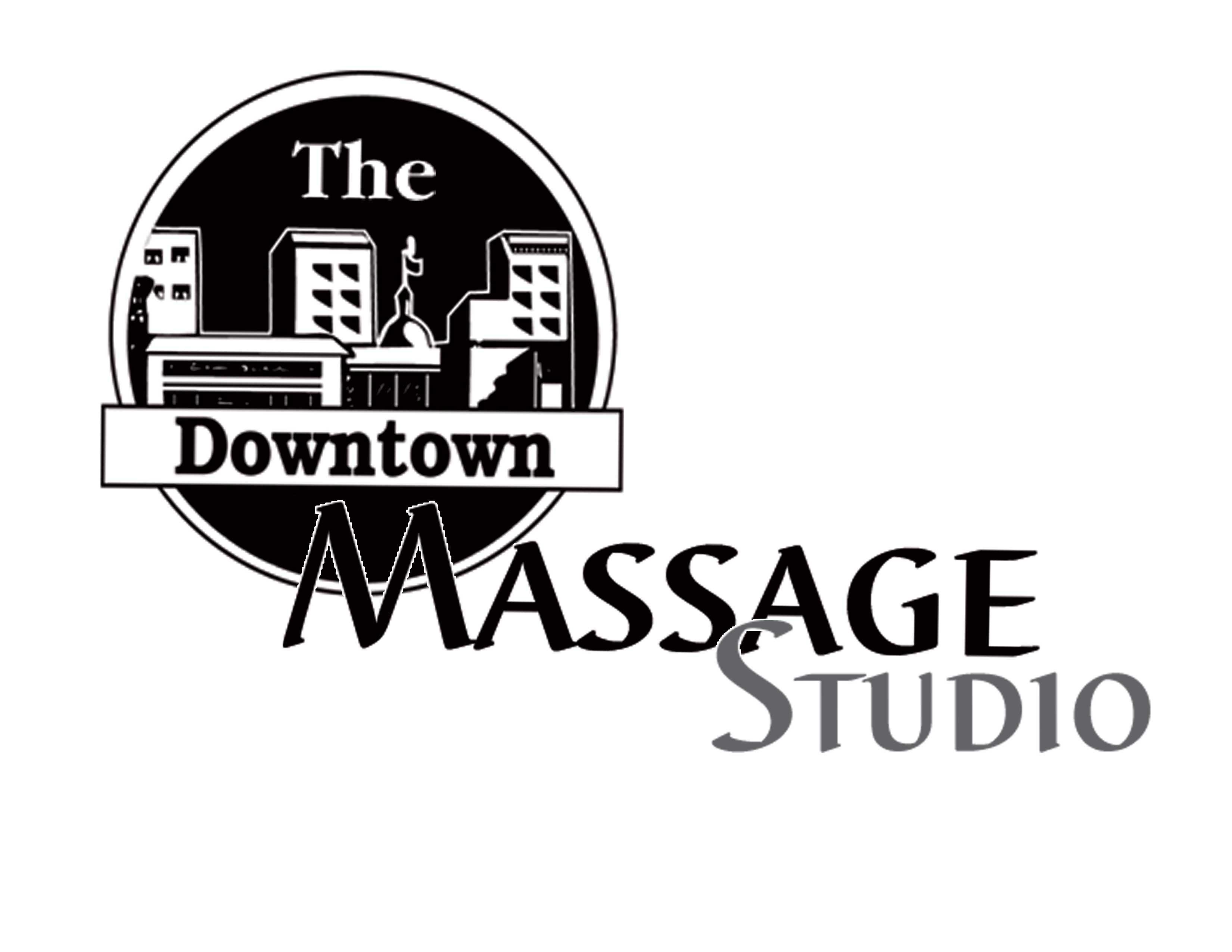 Downtown Massage Studio