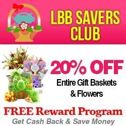 Saver's Club 20% off all purchases!