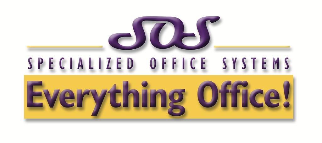 SOS logo