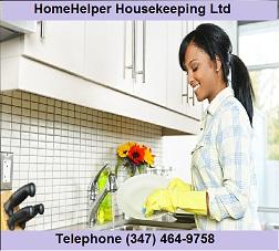 Cleaning Services NYC