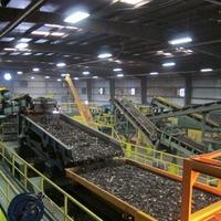 Ferrous Processing & Trading Co