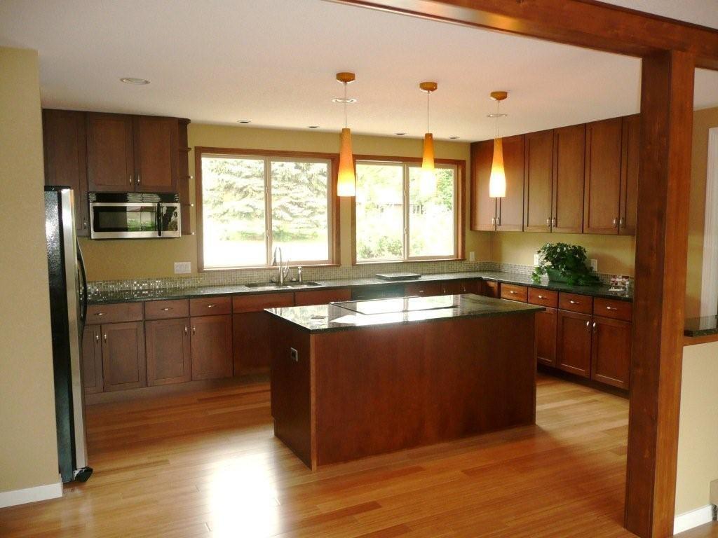 Kitchen remodel by Lookout - The Renovation Company in Boulder, CO