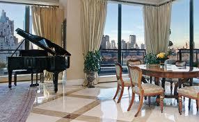 Apartments in New York Manhattan Services