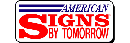 American Signs By Tomorrow