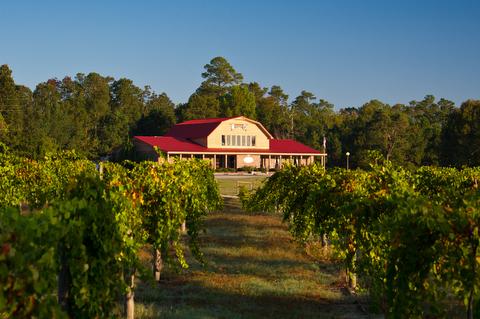 Gregory Vineyards