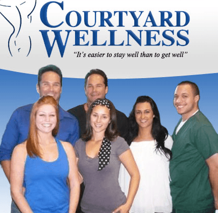 Courtyard Wellness