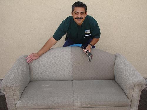 Upholstery Cleaning Las Cruces