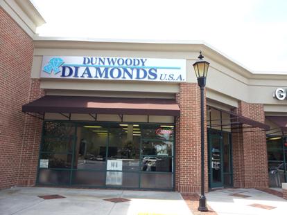 Dunwoody Diamonds USA