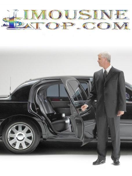 LimousinesTop.com