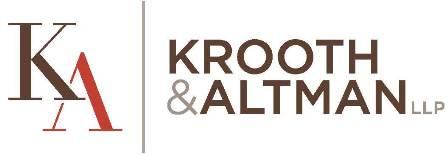 Krooth & Altman LLP