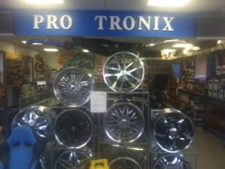 Pro-Tronix LLC