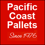 Pacific Coast Pallets