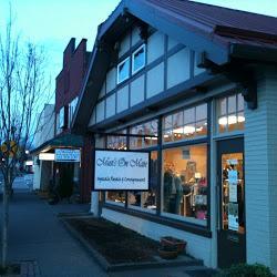 Located in Old-Town Tigard