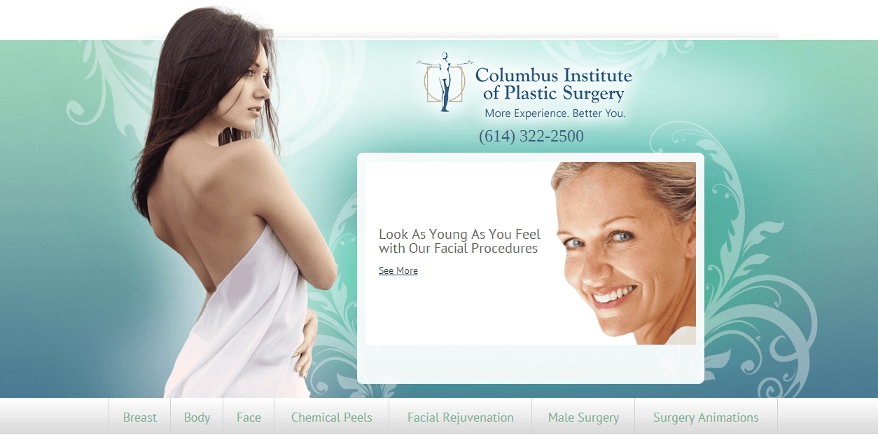 Columbus Institute of Plastic Surgery