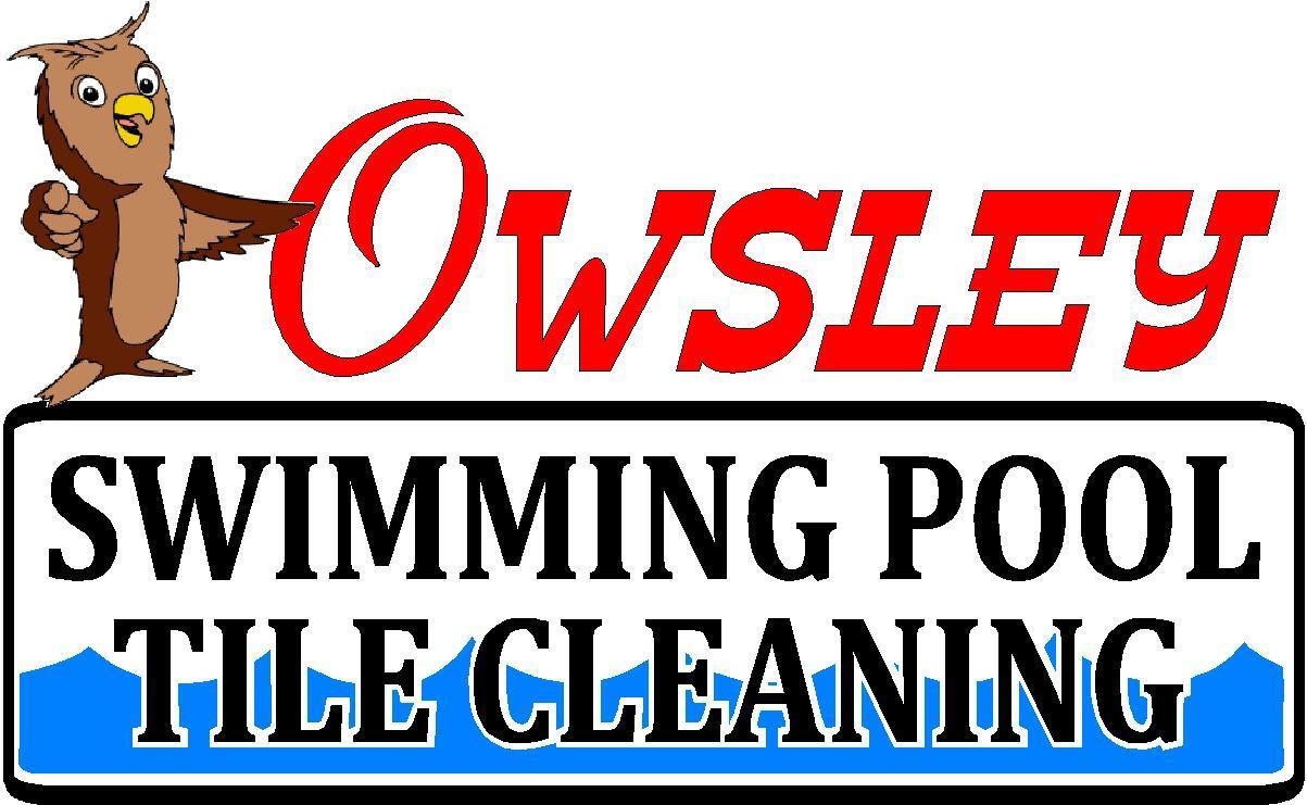 Owsley Tile Cleaning