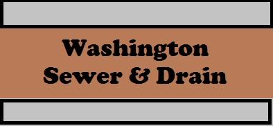 Washington Sewer and Drain