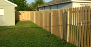 J&M Fence, Inc.