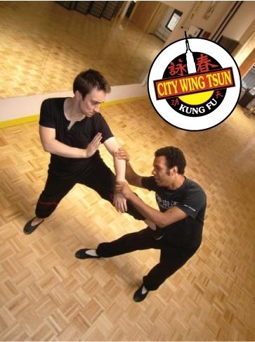 City Wing Tsun Kung Fu