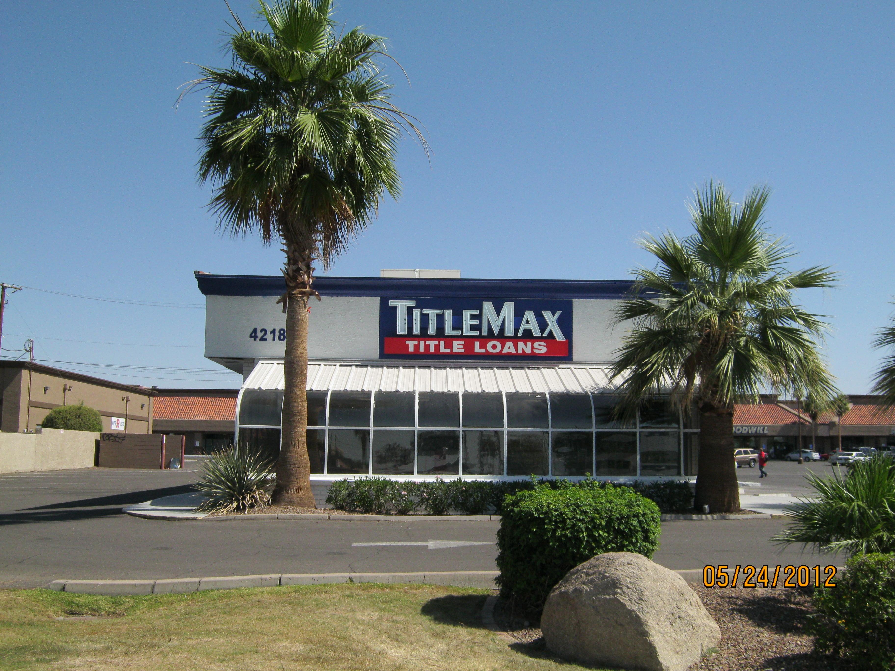 TitleMax