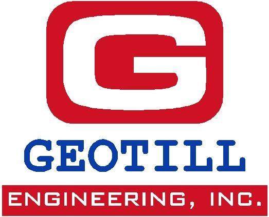 Geotill geotechnical and construction testing