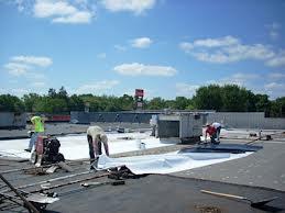 Flat Roof Inc.