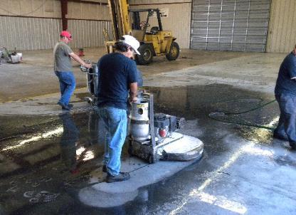 Louisville Floor Cleaning