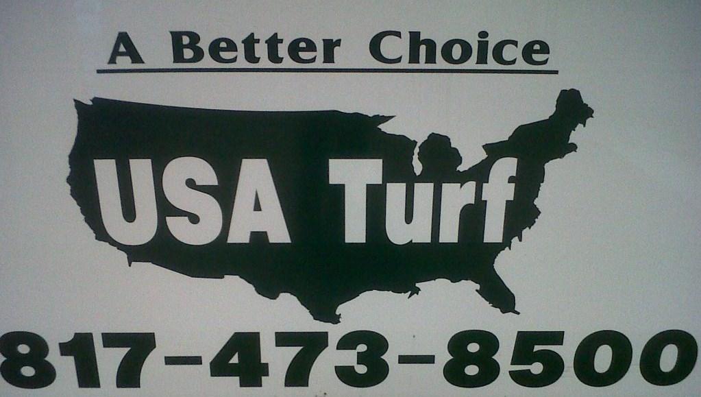 A Better Choice USA Turf