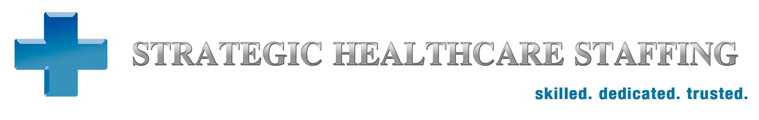 Strategic Healthcare Staffing