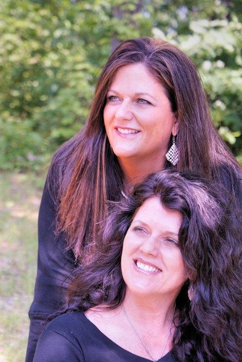 owners:  Linda Ogle Slone & Angie Ogle Slusher