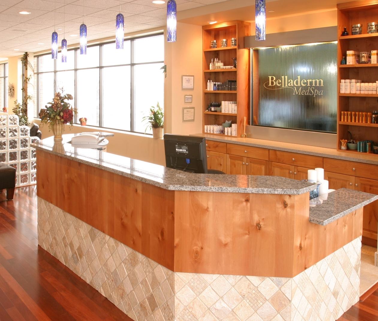 Belladerm MedSpa